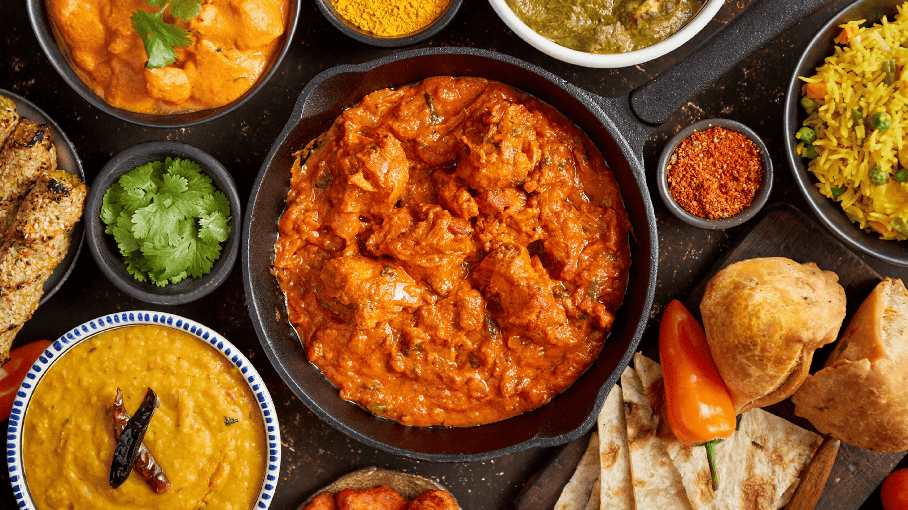 Global Fusion Delights Barrow-in-Furness